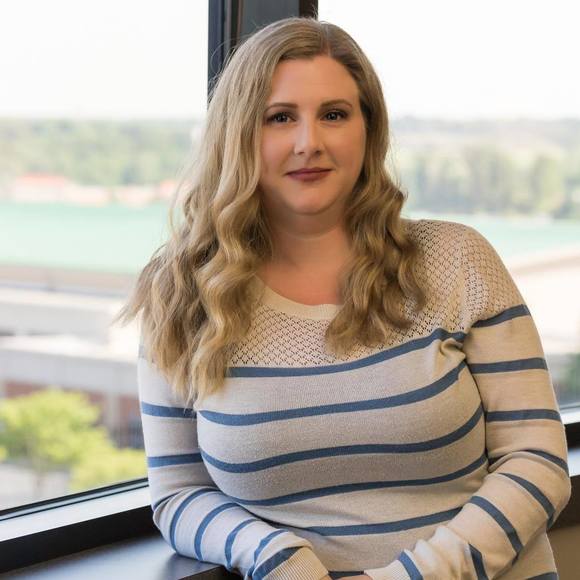 Meet your Posher, Briana - Picture 1 of 1